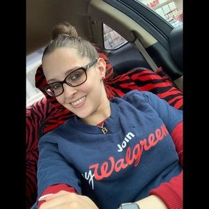 Meet your Posher, Brittany